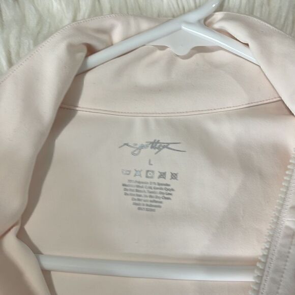 X by GOTTEX JACKET SIZE L - Picture 6 of 8